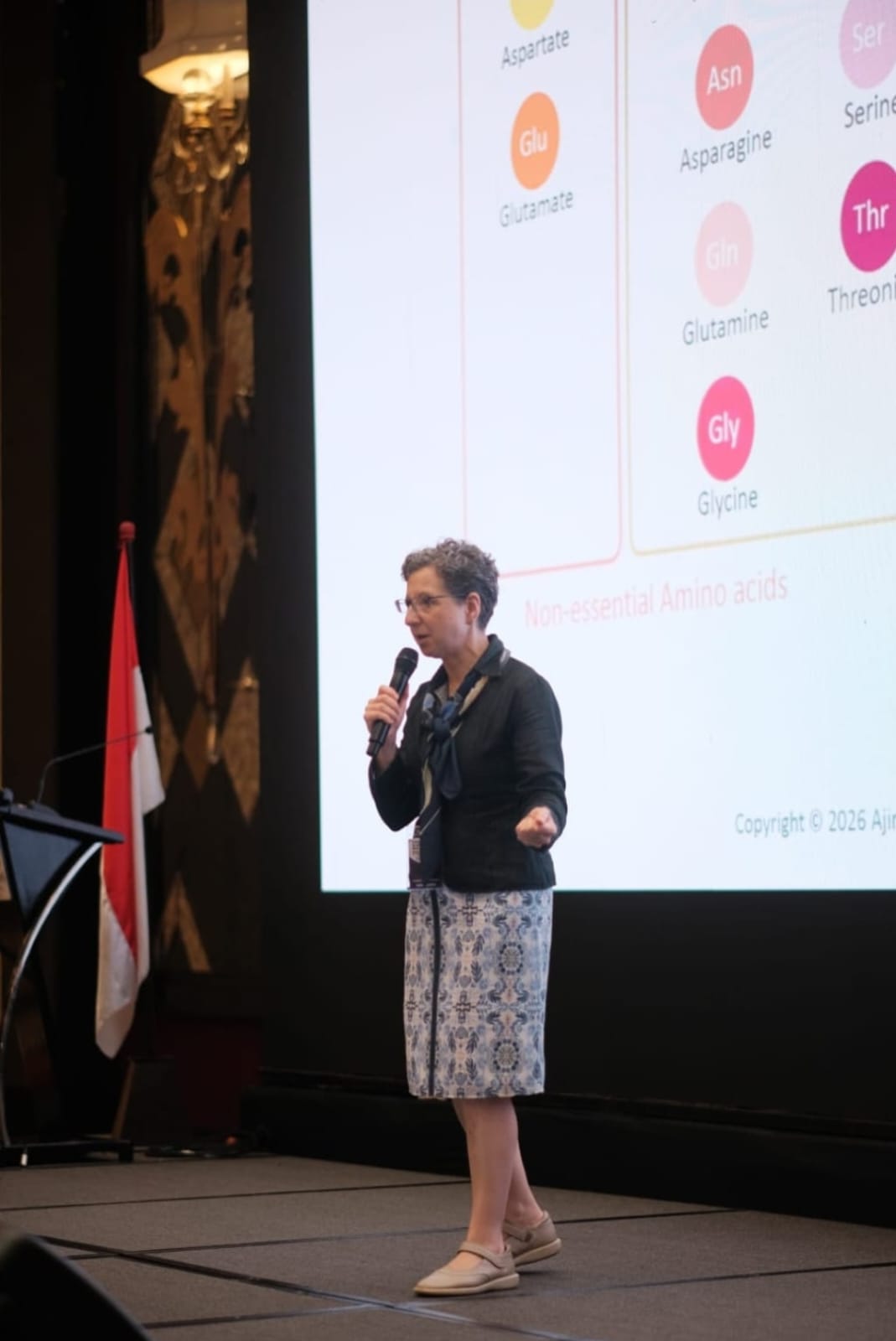 TIN PERSAGI Kabupaten Subang 2026 Bahas Cita Rasa, Mikrobiota Usus, dan Kolaborasi Mu ltisektor untuk Makan Bergizi